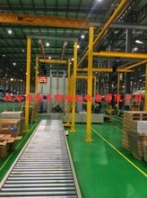 永磁曳引机生产线曳引机装配线市场报价