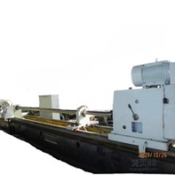 数控深孔强力珩磨机