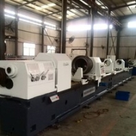 T2120深孔钻镗床