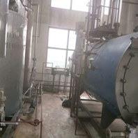 北京锅炉回收二手锅炉回收废旧锅炉切割废铁回收