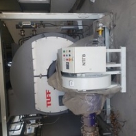 锅炉回收与安装