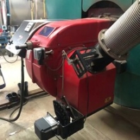 6吨氮燃烧器意大利优尼瓦斯