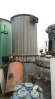 出售二手10吨燃油燃气蒸汽锅炉价格