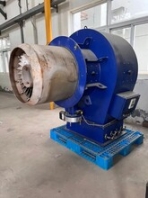 意大利欧保EP10GE H.FGR燃气燃烧器