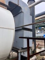 出售2020年4吨三浦蒸汽锅炉1套