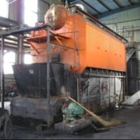 宁波二手锅炉回收，蒸汽锅炉回收