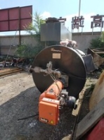 出售1吨热水二手锅炉
