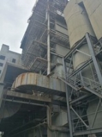 哈尔滨出售75吨9.8Mpa二手锅炉