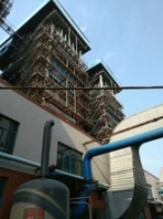 齐齐哈尔出售160吨高温高压锅炉二手锅炉