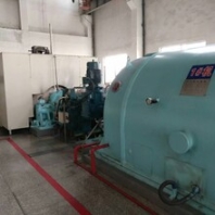 石家庄厂家低价处理二手流化床锅炉多台