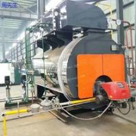 旧锅炉大量回收北京长期回收工业锅炉