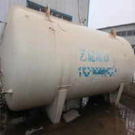 二手天然气储罐回收价格