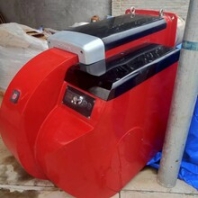 沧州大量回收燃烧机