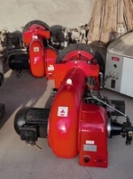 衡水燃烧机回收价格