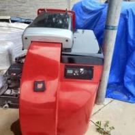 承德燃烧机回收价格