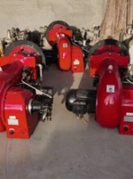 山东燃烧机回收报价