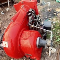 山东燃烧机价格