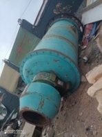 转让4.6立磨天津院新型矿渣