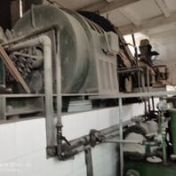 出售二手3.8*13米球磨机两台套