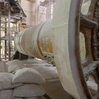 出售陶瓷衬183*7米球磨机