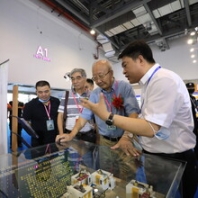 山西机床展山西制博会山西智能装备制造博览会