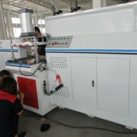 买没噪音的端面铣/铣隼机哪家质量好结实耐用