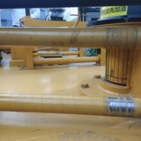 型钢顶弯机贵州黔西南