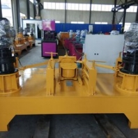 工字钢弯曲机辽宁大连