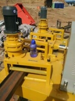 工字钢弯拱机河北张家口