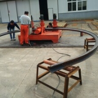 工字钢H型钢顶弯机湖北神农架