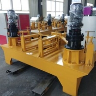 WGJ-250弯曲机新疆乌鲁木齐