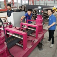 W钢弯拱机云南保山