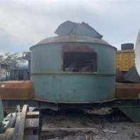 山东二手南昌星火二手南昌星火行星式轮碾混合机结构