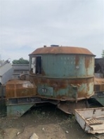 方解石二手南昌星火行星式轮碾混合机市场