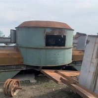 山西金矿砂南昌星火二手南昌星火行星式轮碾混合机产量