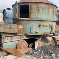 砂石二手南昌星火行星式轮碾混合机原理