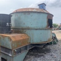 贵州闲置二手行星式轮碾混合机