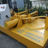 液压角钢折弯机辽宁朝阳