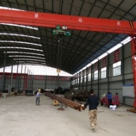 地铁支护工字钢顶弯机湖北十堰