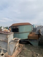 闲置南昌星火二手行星式轮碾混合机特点