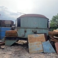 青海工业用二手行星式轮碾混合机用途