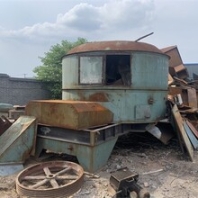 陶瓷厂配套二手行星式轮碾混合机质量怎么样