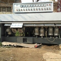 二手玻璃磨边机转让