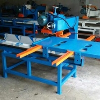 瓷砖加工设备厂家陶瓷切割机-瓷砖倒角机