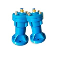 连云港气动振打锤多少钱一套,接力式气动锤