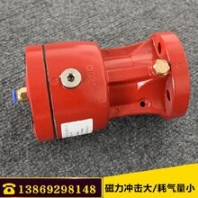 南通接力式气动锤安装