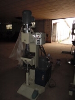 侠西柳钉机厂家