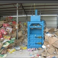 供应吉安废纸液压打包机吉安废塑料打包机吉安废纸压缩打包机液压打包机厂家