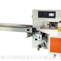 单个大枣自动包装机