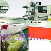 东莞带托盒西红柿包装机械